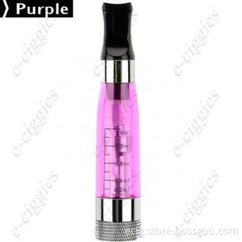 ego ce5 plus wholesale with 1.6ml capacity,no wick inside